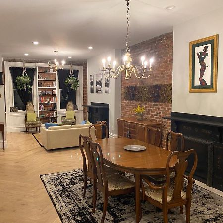 Northside Victorian Bed & Bagels Bed & Breakfast Pittsburgh Bagian luar foto