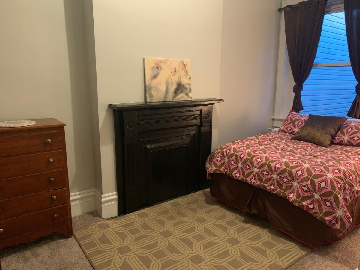 Northside Victorian Bed & Bagels Bed & Breakfast Pittsburgh Bagian luar foto