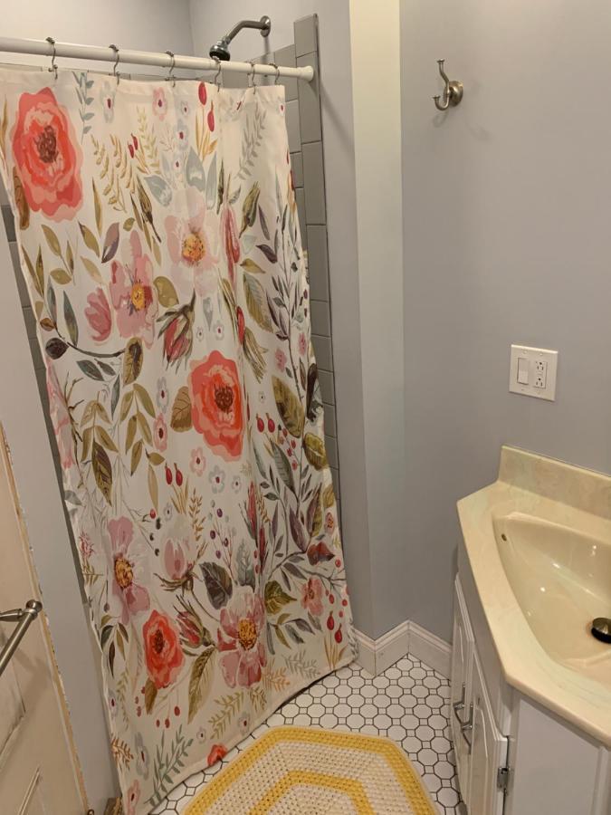 Northside Victorian Bed & Bagels Bed & Breakfast Pittsburgh Bagian luar foto