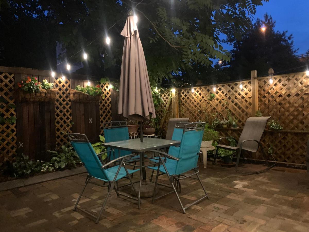 Northside Victorian Bed & Bagels Bed & Breakfast Pittsburgh Bagian luar foto