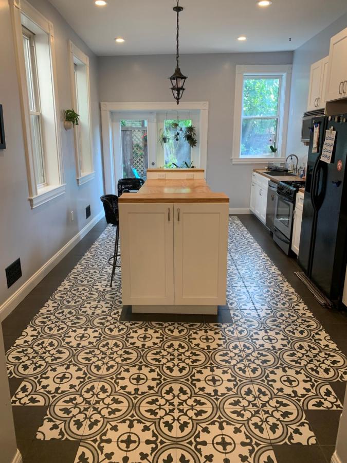 Northside Victorian Bed & Bagels Bed & Breakfast Pittsburgh Bagian luar foto