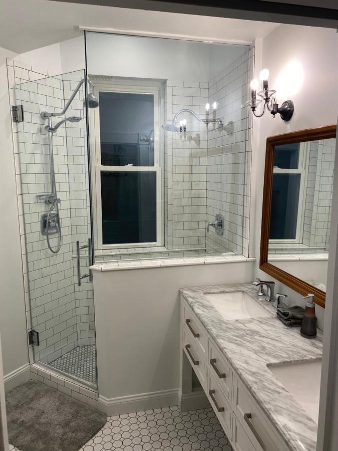 Northside Victorian Bed & Bagels Bed & Breakfast Pittsburgh Bagian luar foto