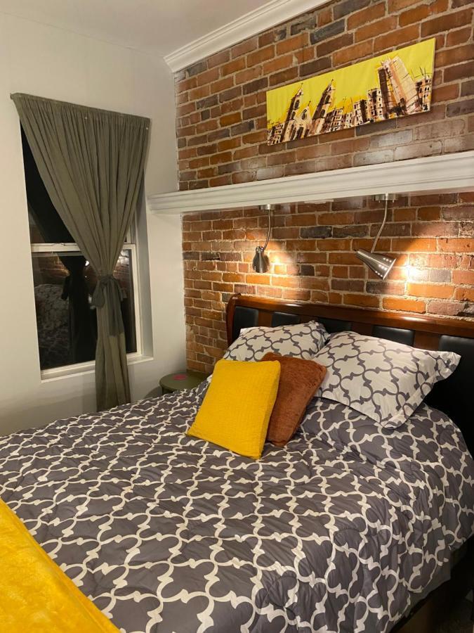 Northside Victorian Bed & Bagels Bed & Breakfast Pittsburgh Bagian luar foto