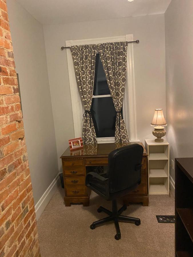 Northside Victorian Bed & Bagels Bed & Breakfast Pittsburgh Bagian luar foto