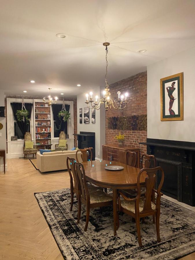 Northside Victorian Bed & Bagels Bed & Breakfast Pittsburgh Bagian luar foto
