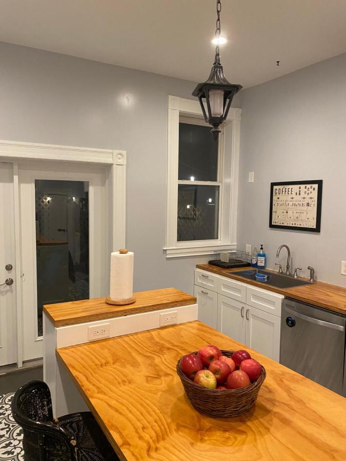 Northside Victorian Bed & Bagels Bed & Breakfast Pittsburgh Bagian luar foto