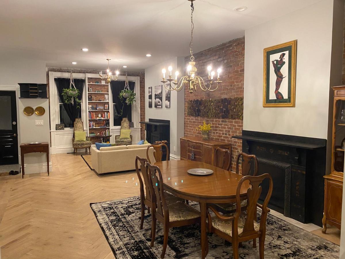 Northside Victorian Bed & Bagels Bed & Breakfast Pittsburgh Bagian luar foto