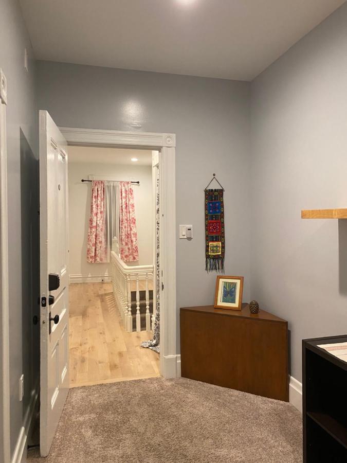 Northside Victorian Bed & Bagels Bed & Breakfast Pittsburgh Bagian luar foto