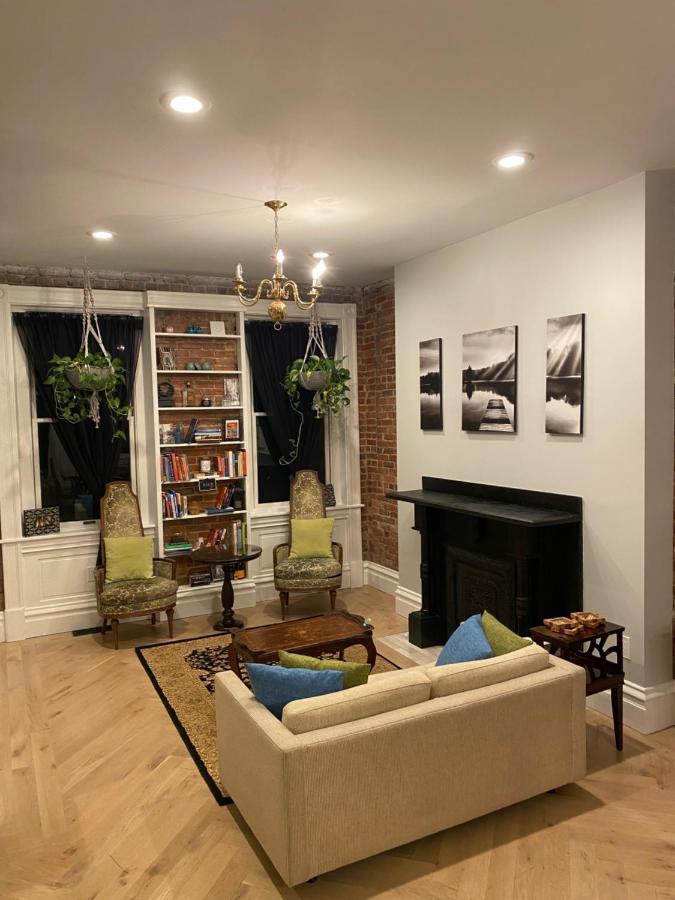 Northside Victorian Bed & Bagels Bed & Breakfast Pittsburgh Bagian luar foto
