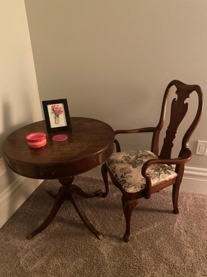 Northside Victorian Bed & Bagels Bed & Breakfast Pittsburgh Bagian luar foto