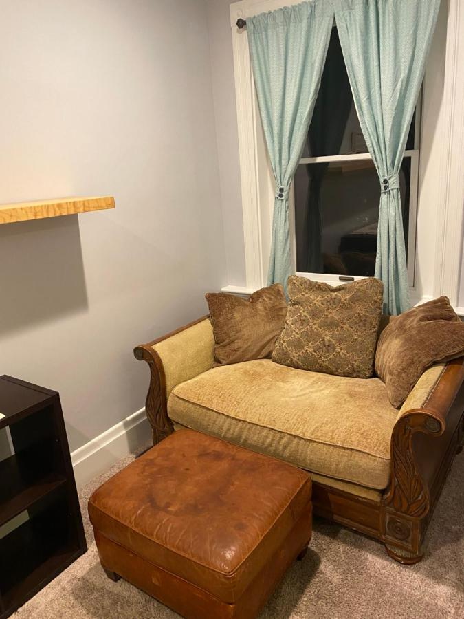 Northside Victorian Bed & Bagels Bed & Breakfast Pittsburgh Bagian luar foto