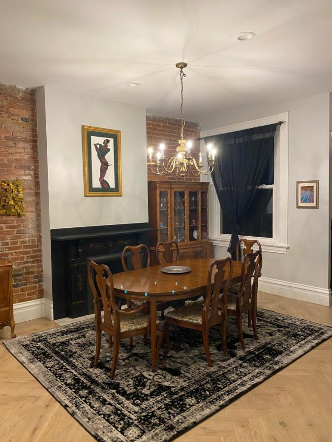Northside Victorian Bed & Bagels Bed & Breakfast Pittsburgh Bagian luar foto